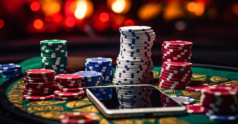 Experience Thrilling Gaming at NineWin Casino & Sportsbook