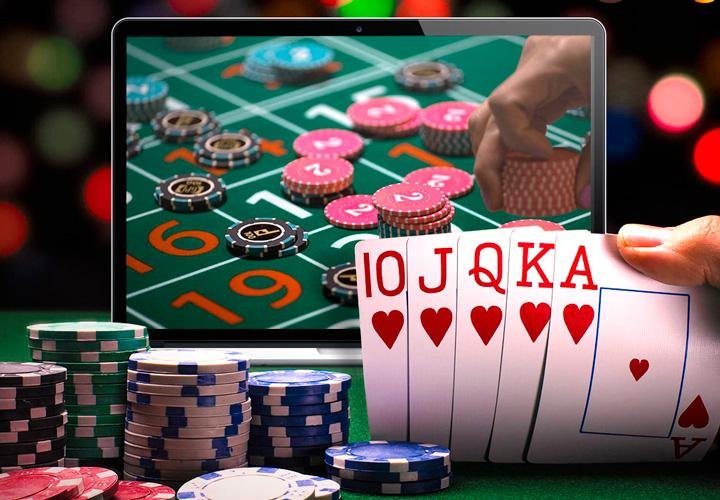 Experience Thrilling Gaming at NineWin Casino & Sportsbook