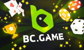 Explore the Exciting World of BC.Game 28