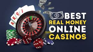 Discover Which Online Casino Are The Best for Your Gaming Experience