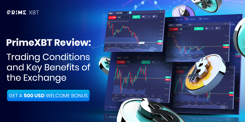 Mastering Trading on PrimeXBT Strategies, Tips, and Insights