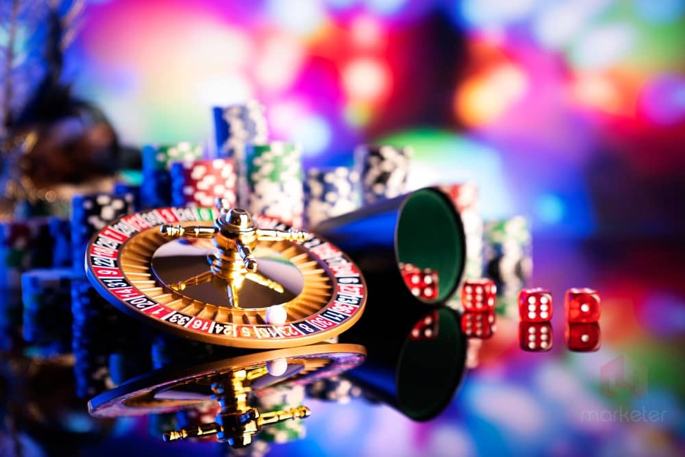 Slot o‘yinlarida omad sinovini o‘tkazing Your Guide to Winning Fun