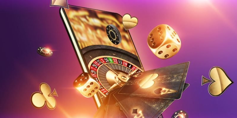 Slot o‘yinlarida omad sinovini o‘tkazing Your Guide to Winning Fun