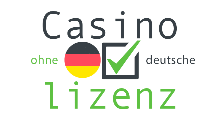 Das beste online casino ohne deutsche Lizenz 48