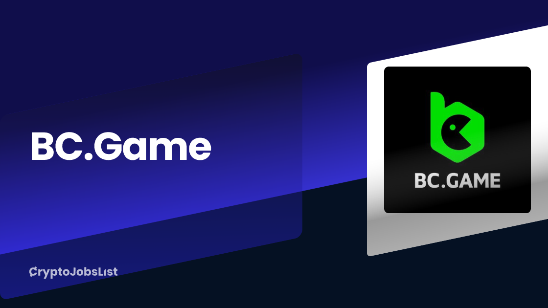 Discover Exciting Gaming Opportunities at BCga.me