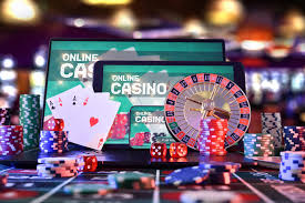 Explore the Exciting World of Casino Online UK Bonus5f No