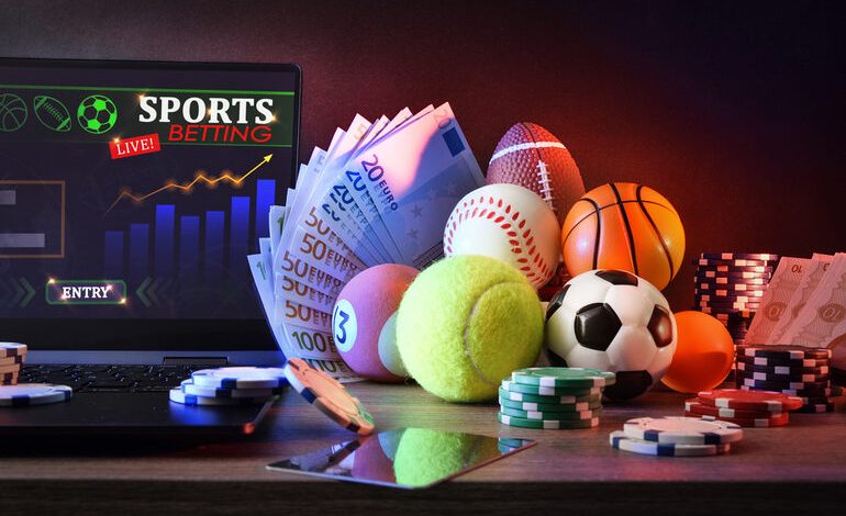 Explore the Exciting World of Online Betting with 199bet 9