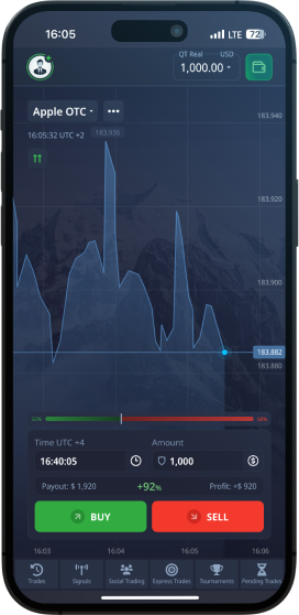 Exploring the Pocket Option Platform Your Gateway to Binary Options Trading
