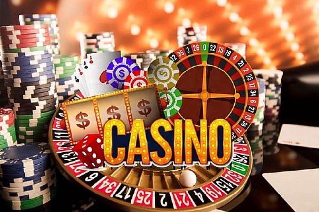 Discover Thrilling Gaming Opportunities at Casino Scarab Wins UK