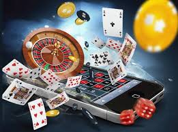 Discover Thrilling Gaming Opportunities at Casino Scarab Wins UK