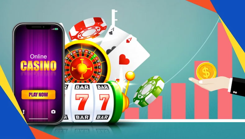 Every Click, Every Spin The Thrill of Digital Gaming