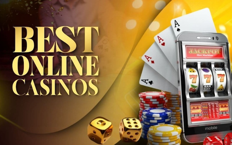 Experience the Thrill Casino Aztec Paradise New