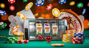 Experience the Thrill Casino Aztec Paradise New