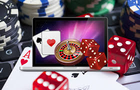 Experience the Thrill of Libet Casino & Sportsbook