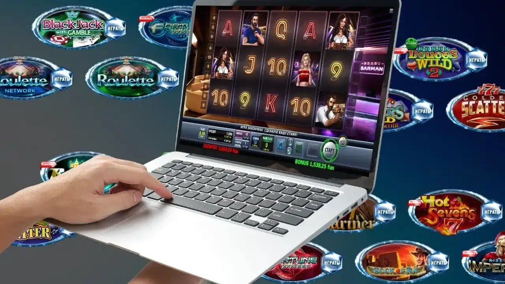 Безопасные блокчейн казино Как выбрать и что учесть Безопасные блокчейн казино Как выбрать и что учесть