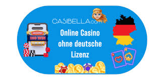 Casino ohne deutsche Lizenz Alles, was Sie wissen müssen -1333527577