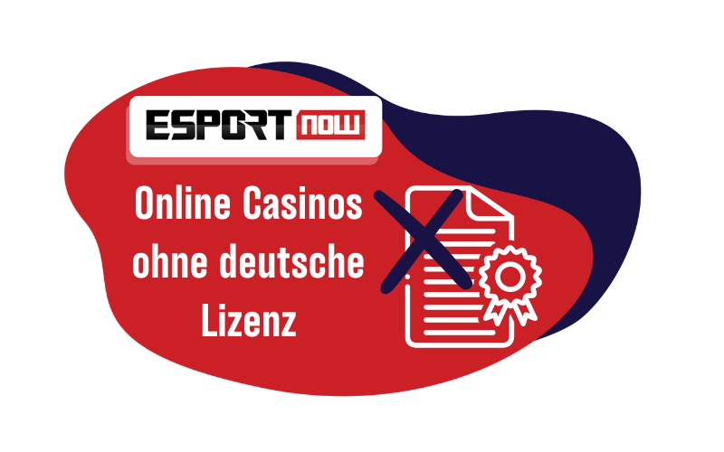 Casino ohne deutsche Lizenz Alles, was Sie wissen müssen -1333527577