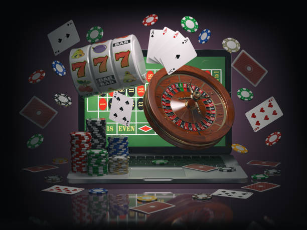 Discover Casino Bets24 UK Your Ultimate Gaming Experience