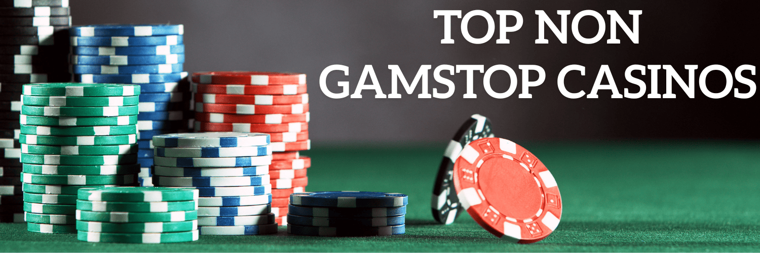 Discover the Best Non Gamstop UK Casino Sites 166040454