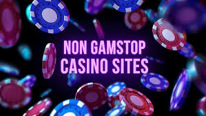 Discover the Thrill of UK Online Casinos Not on GamStop