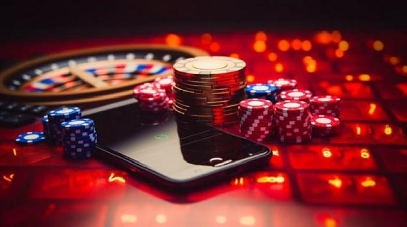 Discover Thrilling Gaming Experience at Mr Jones Casino & Sportsbook Discover Thrilling Gaming Experience at Mr Jones Casino & Sportsbook