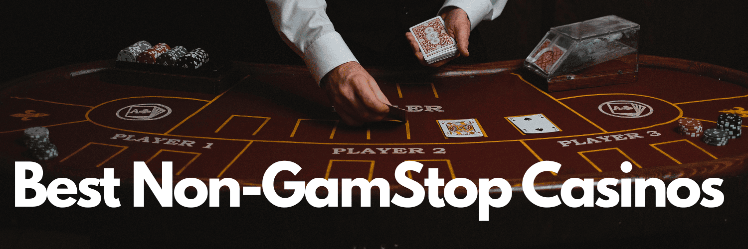Discovering Casinos Not Listed on Gamstop A Comprehensive Guide