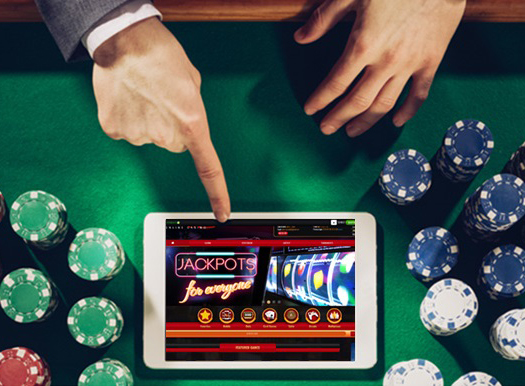 Experience the Thrill of Online Slots at Angels Casino Experience the Thrill of Online Slots at Angels Casino