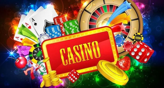Experience the Thrill with MadCasino Online Casino UK