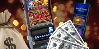 Experience the Thrill with MadCasino Online Casino UK