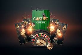 Experience the Thrill with MadCasino Online Casino UK
