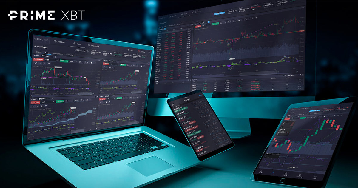 Exploring PrimeXBT Trading Markets A Comprehensive Guide