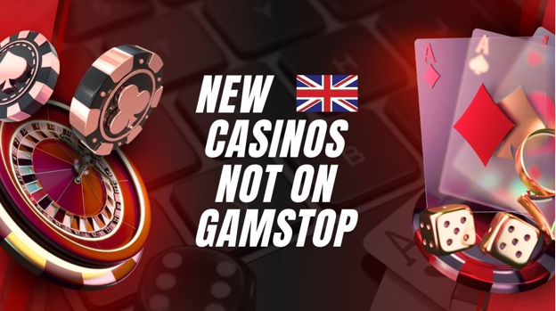 Casino Sites Not on Gamstop Discover Your Options -1807813498