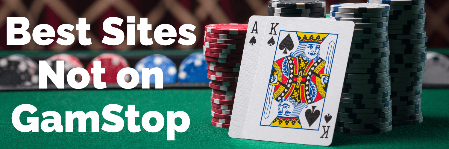 Casino Sites Not on Gamstop Discover Your Options -1807813498