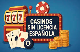 Casinos Online No Licenciados Confiables Guía Completa