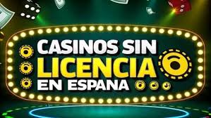 Casinos Online Sin Licencia Seguridad y Oportunidades