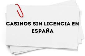 Casinos Sin Licencia en España Pros y Contras