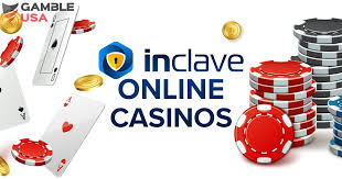 Comprehensive Guide to Inclave Casinos Best Picks and Highlights