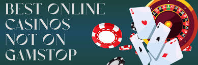 Discover Exciting Gambling Sites Not on GamStop
