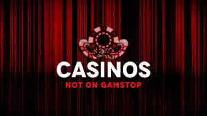 Discover New Online Casinos Not on GamStop -1911390467