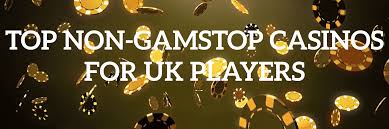 Discover Non-Gamstop Casinos A New Era of Online Gaming
