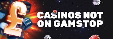 Discover Non Gamstop UK Casino Sites for Uninterrupted Gaming -1736705279
