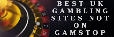 Discover Online Casinos Not Blocked by Restrictions Discover Online Casinos Not Blocked by Restrictions