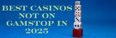Discover Online Casinos Not Blocked by Restrictions Discover Online Casinos Not Blocked by Restrictions