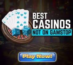 Discover the Best Casino Sites Not on Gamstop -1812792232