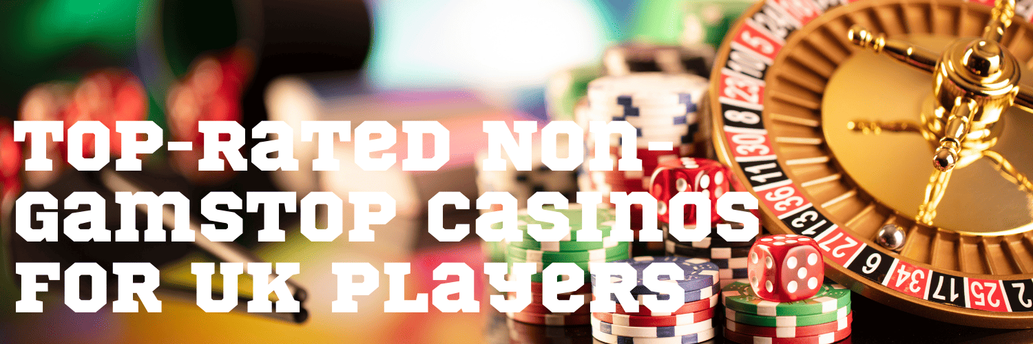 Discover the Best Casino Sites Not on Gamstop -1812792232