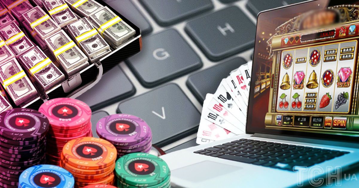Discover the Thrill of Online Casino Games in the UK -179109936 Discover the Thrill of Online Casino Games in the UK -179109936