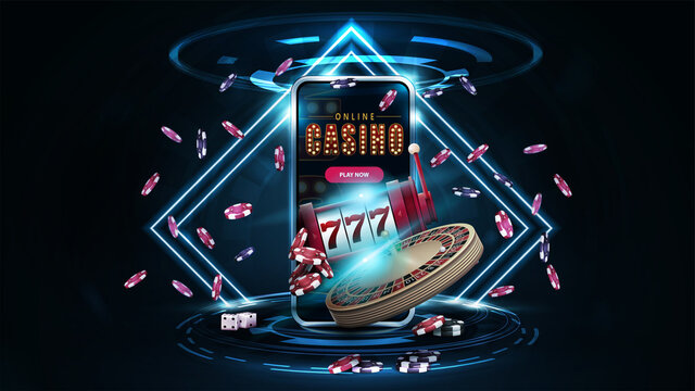Discover the Thrill of Online Casino Games in the UK -179109936 Discover the Thrill of Online Casino Games in the UK -179109936