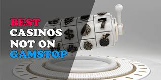 Discover the World of Not on Gamstop Casinos -1752259420