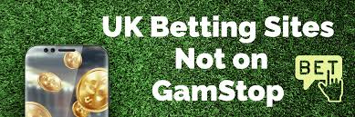 Discovering Bookies Not on GamStop A Guide for Bettors -1882221217