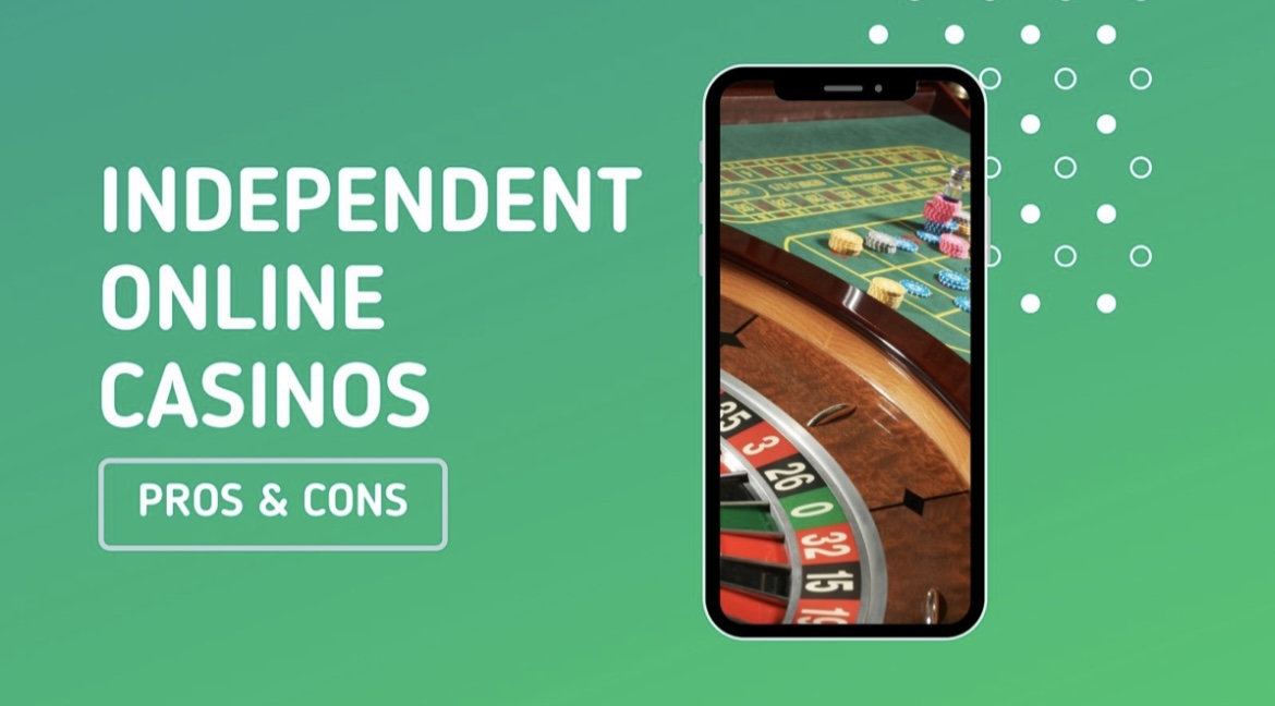 Discovering Independent Casinos Not on GamStop -1987076170